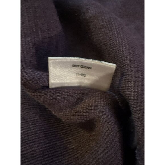 Eileen Fisher Silk Blend Long Button Cardigan Size 2X - Picture 5 of 7